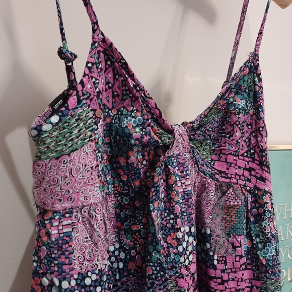 Vans boho cami dress - Picture 5 of 8